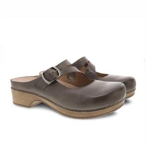 Dansko Britney Clog